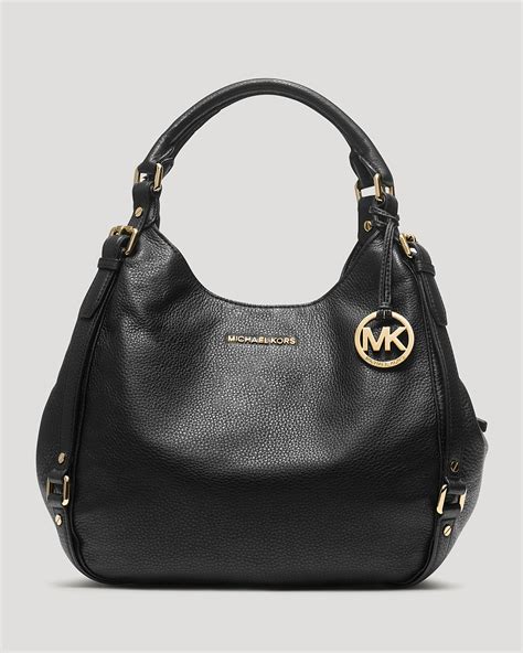 michael kors bag hobo|Michael Kors shoulder tote bag.